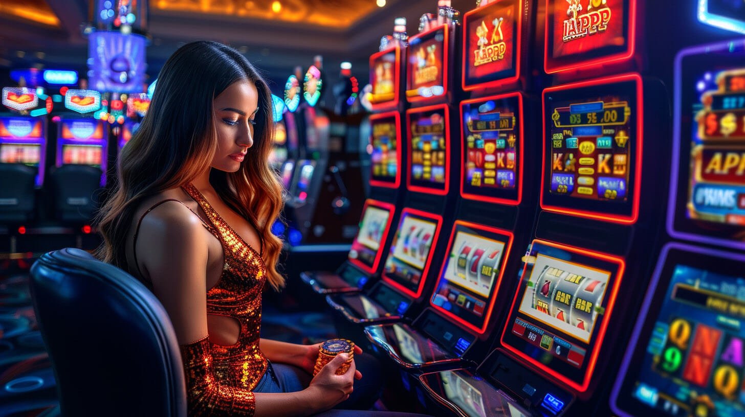 Ilustrasi situs berlianjitu dengan akses sportsbook dan live casino mudah